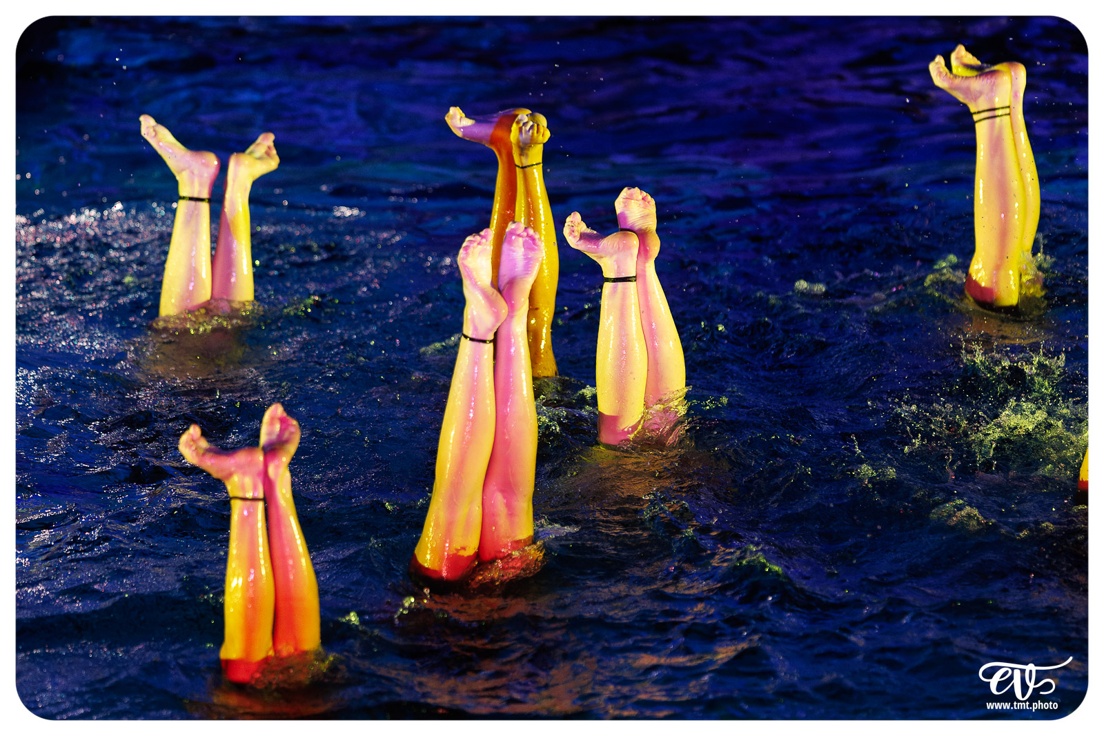 BNS - MILLE ET UNE NUITS